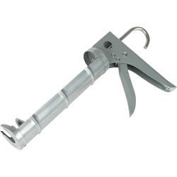 E-Coll Pistola per mastice in metallo HS80