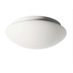 Z-Licht Vetro Blanco E27 Easy