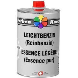 Knuchel Light petrol 1000ml
