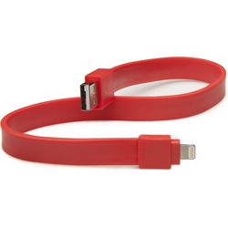 TYLT Sincronizzabile - Micro USB rosso