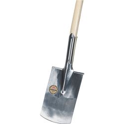 offner Vanga da giardiniere con manico e gradino