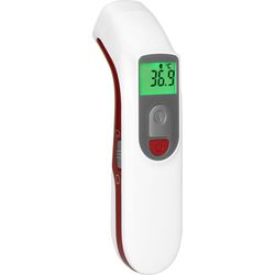 Alecto Infrared forehead thermometer