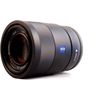 Sony SEL-55F18Z E-Mount Zeiss Lens FullFrame 4 Jahre Sony Swiss Garantie thumb 0