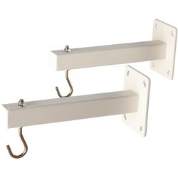 Celexon Distanziale da parete 15 cm per Eco / Pro / Pro Plus