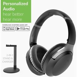 Avantree AriaMe Bluetooth Kopfhörer mit AudioApp