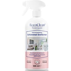 EccoClean Mold remover 500 ml