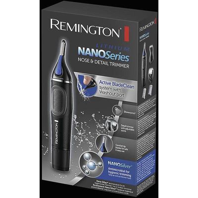 Remington NE3870 Black Blue Silver - buy at