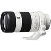 Sony SEL-70200G E-Mount F4.0 G Lens FullFrame 4 Jahre Sony Swiss Garantie