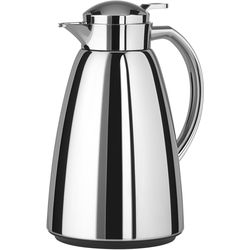 Emsa Thermoscana Campo 1000 ml, Argento