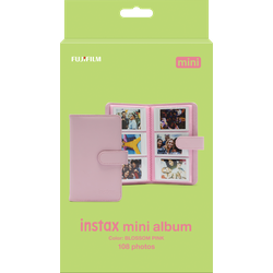 Fuji film Instax Mini 12 Album Pink