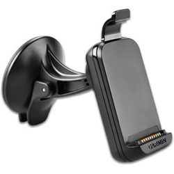 Garmin Supporto a ventosa + altoparlante N