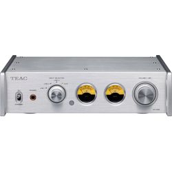TEAC stereo amplifier ax-505-s silver