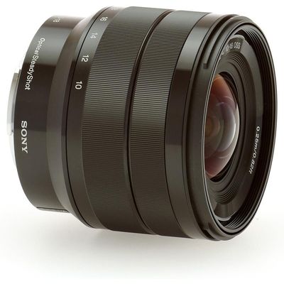 Sony SEL-1018 NEX Lens 10-18mm F/4.0 OSS Bild 5