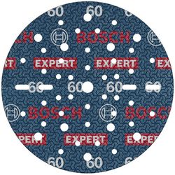 Bosch Disco abrasiva G60 150mm 6 pz. 2.608.902.430