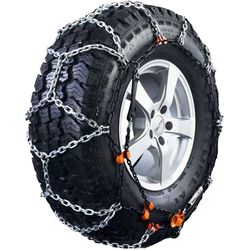 Weissenfels Steel snow chain Rex TR 4 x 4 Group 6