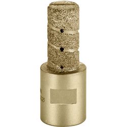 Metabo Dito di fresatura diamantato Dry 20 mm / M 14