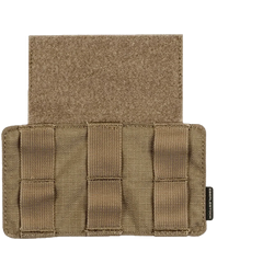 Eberlestock Pannello Molle Recon - Terra Asciutta