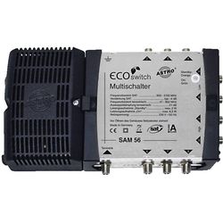 Astro SAM 56 ECOswitch