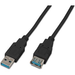 Wirewin Prolunga USB 3.0 USB A - USB A 1,8 m