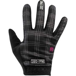 Muc-Off Guanti da MTB Riders tartan XL