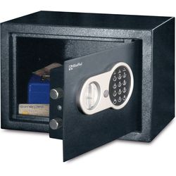 Rieffel switzerland Safety box 250x350x250mm HGS-16 E black