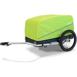 Croozer Rain cover for Cargo Pakko and Tuure from 2020