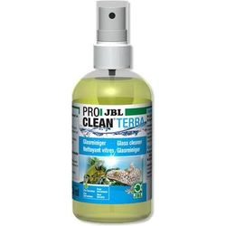 JBL Cleaning Agent ProClean Terra, 250 ml