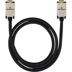Oehlbach 9001 Black