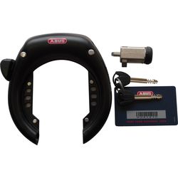 BiXS Blocco del telaio della batteria NR/BK+ BLO UNI IT1