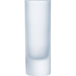 GHA Schnapsglas Island Frosted 6cl