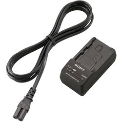 Sony BC-TRV