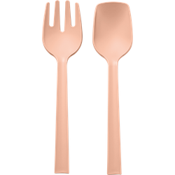 Blimplus Salad cutlery Set 2-piece 29.3 cm