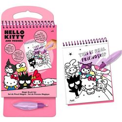Hello Kitty Watercolor Book 25x16x2cm