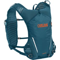 Camelbak Gilet da Trail Run corsair teal