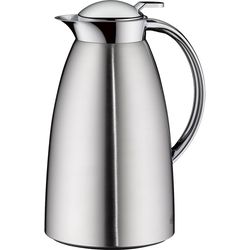 Alfi Gusto Thermos Flask 1000 ml, Matte Silver
