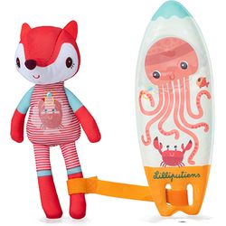 Lilliputiens Alice magic surfer