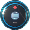 Dyson Gen5detect Absolute bagless cordless handheld vacuum cleaner night blue / copper thumb 1