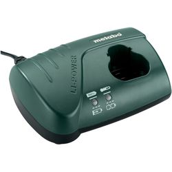 Metabo Caricabatterie LC 40, 10,8 V, EU (627064000)