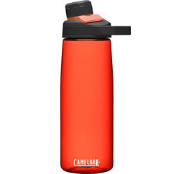 Camelbak Chute Mag Bottle 0.75l fiery red 23