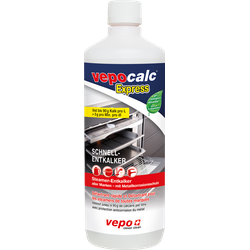 Vepo Express quick descaler calc 1000 ml