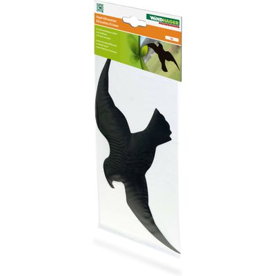 WINDHAGER Bird silhouettes 3pcs black Bild 5