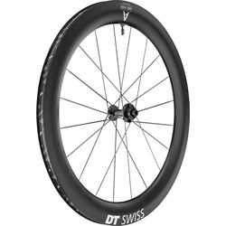 DT Swiss ARC 1400 DICUT ruota 700c CL 65 100/12
