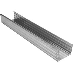 Protektor CW profile 75-0.6 galvanized, 250 cm sheet steel
