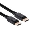 Club 3d Cable HBR3 DisplayPort 1.4 - DisplayPort, 1 m