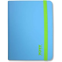 Port NOUMEA UNIV. TABLET CASE 201315 9/11, Blu