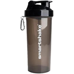Smartshake Shaker Lite 1000 ml, Black