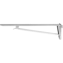 Hebgo Folding bracket KL680.2 75kg