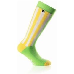 Rohner Socks Rohner Socken Damen American Limette Gr.36/38