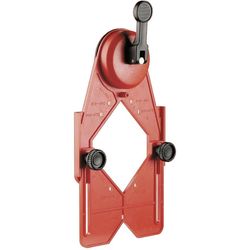 kwb Guida di foratura 40-82 mm seghe a tazza diamantate