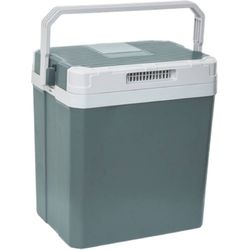 Tristar Box di raffreddamento termoelettrico da 30 litri, 12/230 volt
